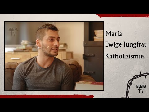 Video: Hatte die selige Jungfrau Maria Geschwister?