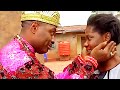 She Was A Poor Forsaken Orphan Until She Met A Billionaire Prince That Married Her - Nigerian Movie