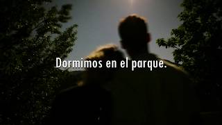 rü + cinthya miranda - algunas veces [Letra]