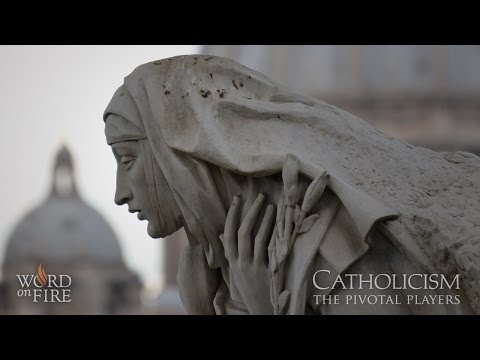 St. Catherine of Siena Teaser (Pivotal Players)