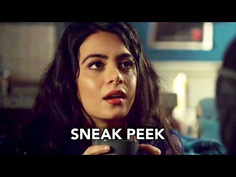 Shadowhunters 3x13 Sneak Peek "Beati Bellicosi" (HD) Season 3 Episode 13 Sneak Peek