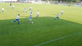 SC LOKEREN TEMSE KFCT U14IP 12 09 2020