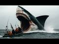 The Megalodon Secrets Behind the Largest Shark to Ever Live