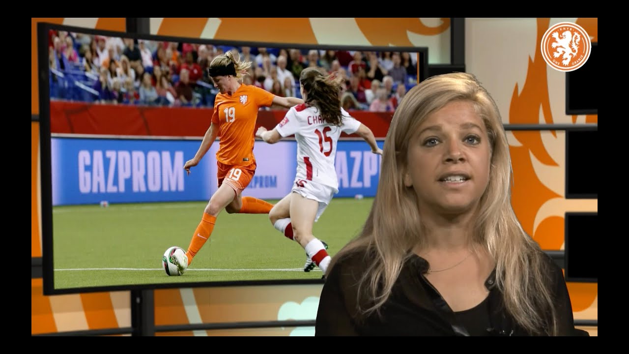 OnsOranje WK-update: Aflevering 5 - YouTube