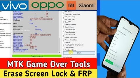 How To Hard Reset Realme C2 RMX1941 Bypass Screen Lock | pattern | Pin | Password in Hindi