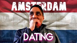 Finding Love In Amsterdam As An Expat: Unexpected Dating Stories From Foreigners | The Movement Hub