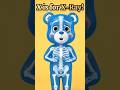 X is for X-Ray 🩻| Let’s learn ABC!