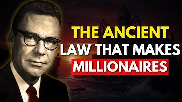 The Ancient Secret Behind All Lasting Success | Earl Nightingale