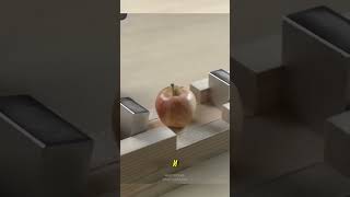 САМЫЕ мощные МАГНИТЫ на ЗЕМЛЕ 😱 #Shorts