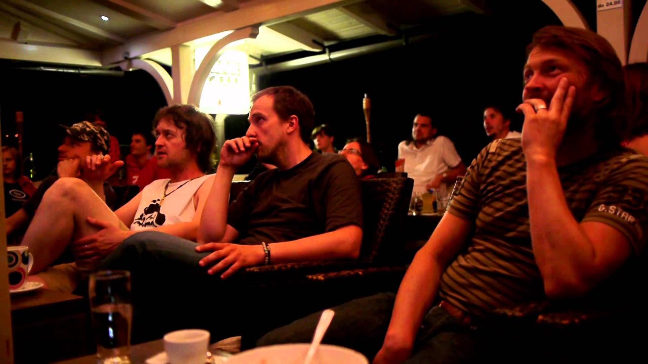 Big Foot Mama - Tist' dan v tednu