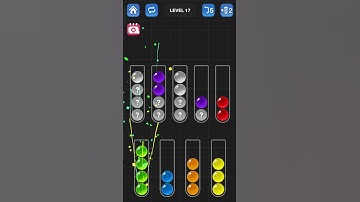 Ball Sort Puzzle – This Level Almost Broke My Brain! | XNINE erf
