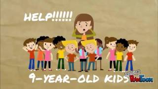 Icpna Alp Project - Advanced Pronunciation 1