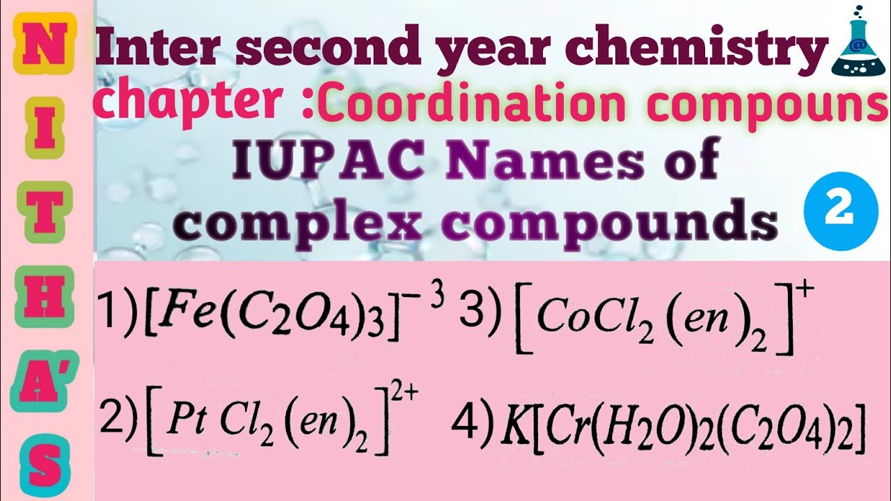naming-of-complexes-compounds-containing-bidentate-ligands-text-book