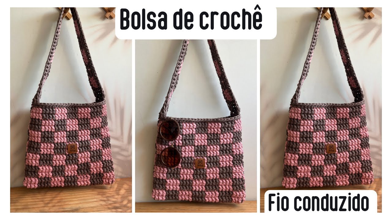 CURSO - Coleção de Bolsas XADREZ (PDF + VÍDEOS)