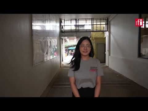 ថៃ៖ ៥០ឆ្នាំក្រោយការសម្លាប់និស្សិត​នៅ​សកលវិទ្យាល័យថាំម៉ាសាត យុវជនថៃនៅតែបន្តទាមទារសិទ្ធិសេរីភាព