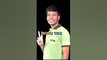 #shorts #jee #iit #iitbombay #iitmotivation #motivation #motivationstatus #air1 #neet