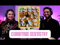 Balancing dental  cement works ft dr shahzeen porbanderwala  madtherapy sessions 26