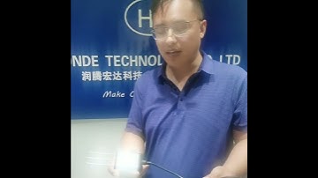 7 in 1 soil sensor