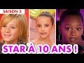 Cest mon choix  10 ans et dj star 