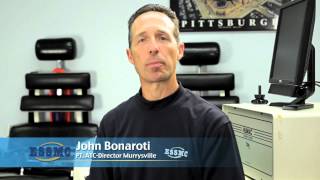 Famous ESSMC Physical Therapy - Commercial #2 Profile
