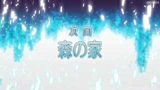 「ソードアート・オンラインⅡ」第18話「森の家」予告映像