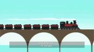 Energy transition - What is energy transition 