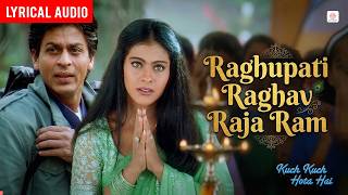 Raghupati Raghav Raja Ram   Al  Shahrukh Khan  Kajol  Alka Yagnik  Shankar Mahadevan