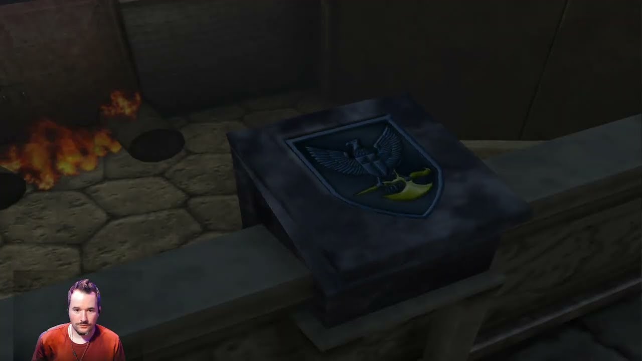 Where to Place Eagle Plate - Resident Evil Code Veronica