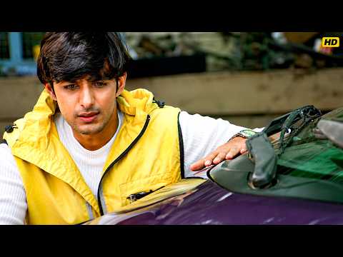 Tarzan को क्यू चैन से बाँधा गया ? | Tarzan- The wounder car | Vatsal | Ayesha