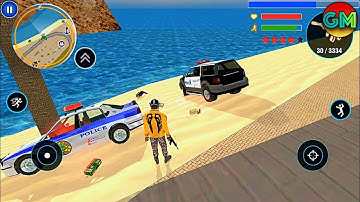 Real Gangster Crime #8 New Update New Outfit | by Naxeex Studio | Android GamePlay FHD