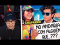 Juansguarnizo reacciona a no andara con alguien que  islas vlogs