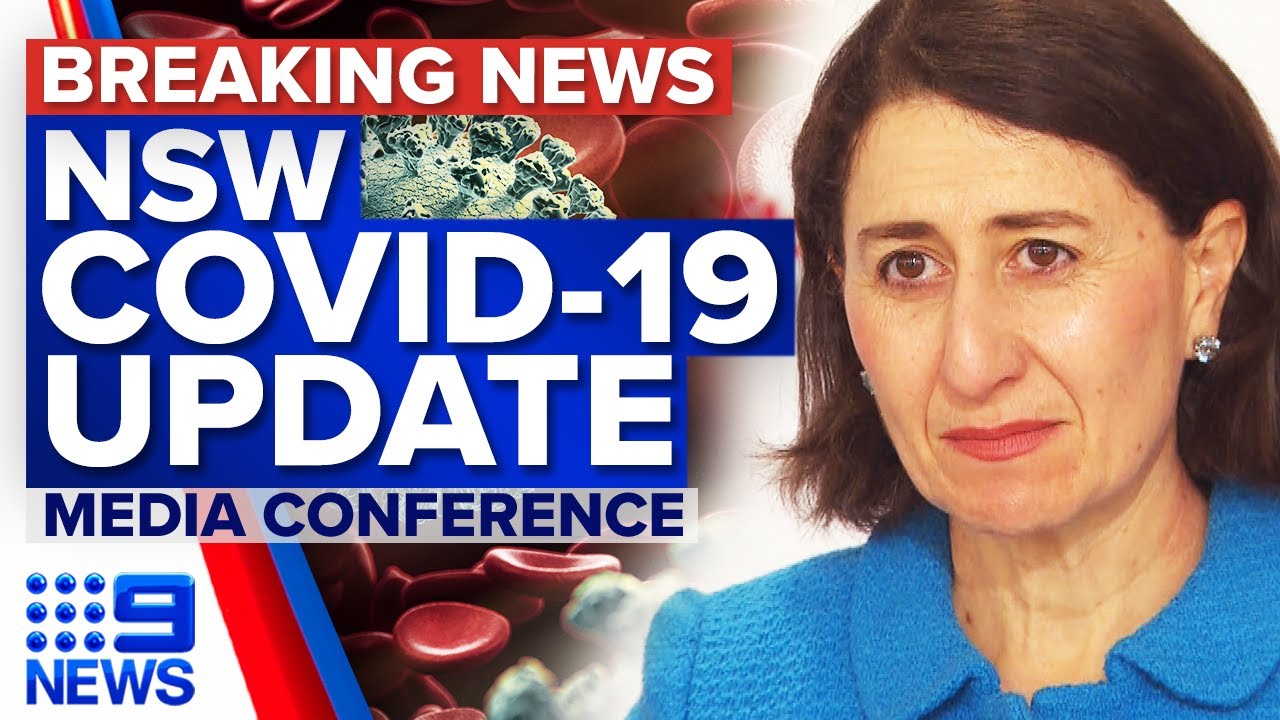 NSW records two COVID-19 deaths and 141 new local cases | Coronavirus ...