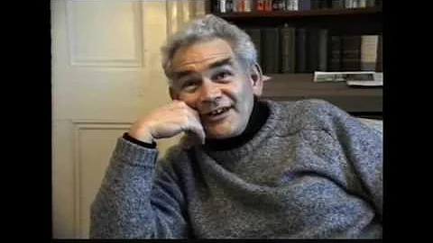 Professor David Buchan