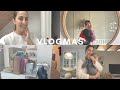 VLOGMAS 1 🎄✨ l Nueva decoración de navidad Casa shop + Primark