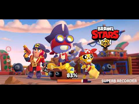 Brawl stars ქართულად ნიტას გამოცდა