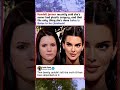 "Kendall Jenner Swears She's Only Had Botox Twice... 😭 Look at Her Face"
