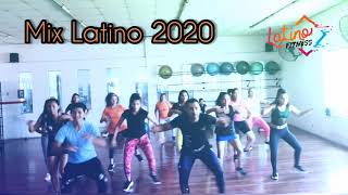 Baila este mix de ls mano un instructor latino fitness
#latinofitnessbolivia #deboliviaparaelmundo