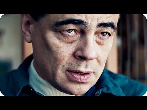 Escape at Dannemora Trailer (2018) Showtime Mini-Series