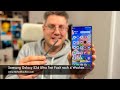 Samsung galaxy s24 ultra test fazit nach 4 wochen