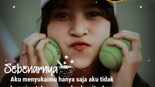 Story Quotes Bijak Terbaru  Status Wa Literasi 30 Detik 2020 caption Bucin