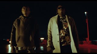 Cordae - Today (feat. Gunna) [Official Music Video]