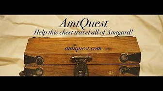 AmtQuest Chest