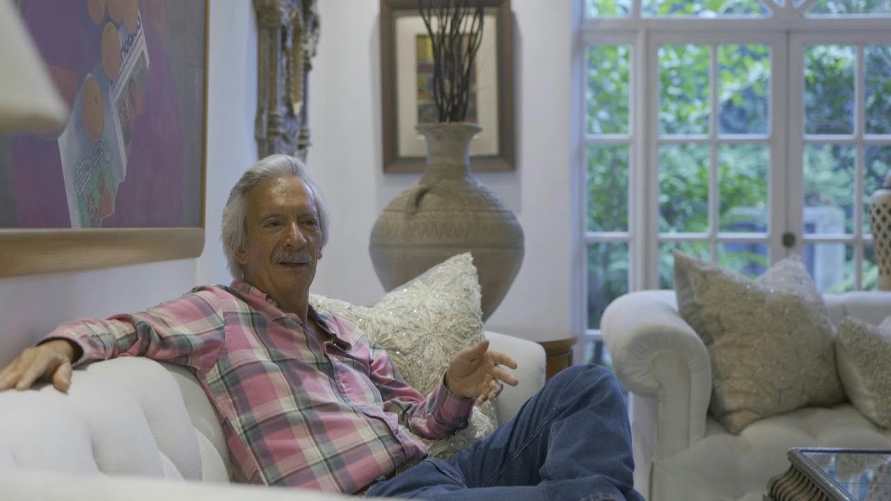 Periodista guatemalteco Zamora denuncia que justicia de su país es una 