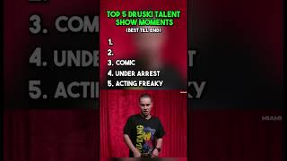 Hands Behind Your Back 😭 #druski #funny