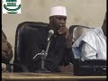 Karshen Alewa 1 Sheikh Albaniy Zaria 