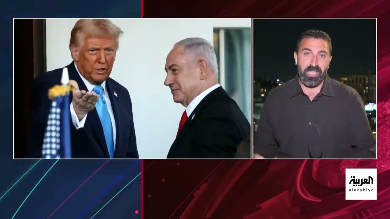 جاهزون للتفاوض فوراً... حماس تسلم ردها على الهدنة
