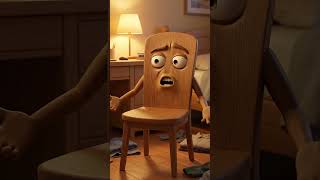 When Your Wardrobe Remembers Everything You Wore 😳🗄️ #viral #shorts #automobile #funny #animation