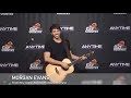 Morgan Evans - I Do (acoustic)