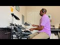 Hulvey Eternal Electric Drum Cover mp3