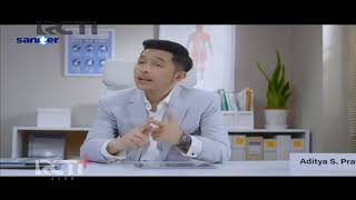 IKLAN SANITER - KUMAN PASTI HILANG, HATI JADI TENANG 30s